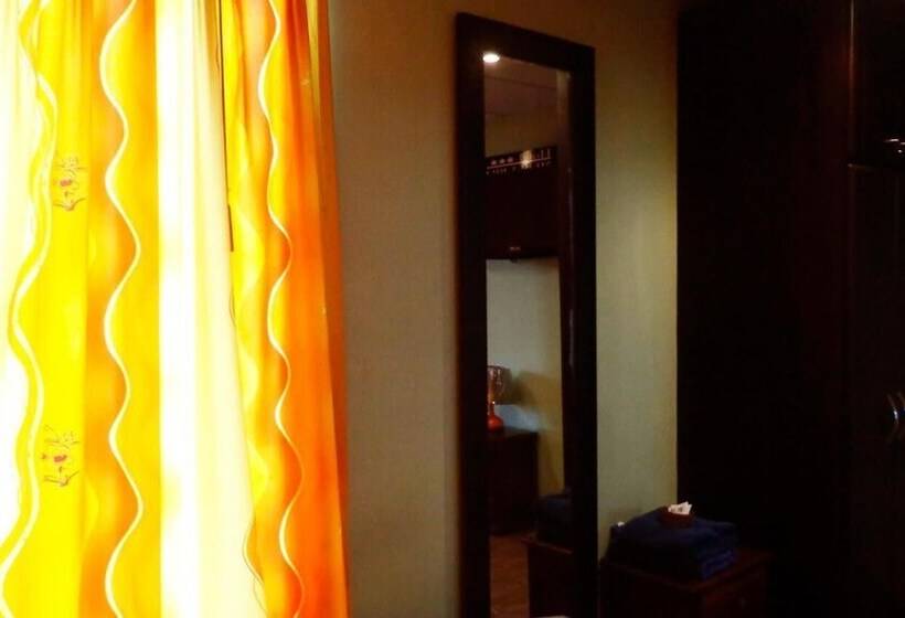 Hotelli Secret Place