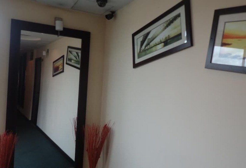 Hotelli Secret Place