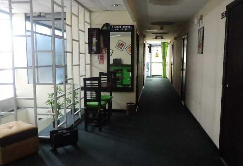 Hotelli Secret Place