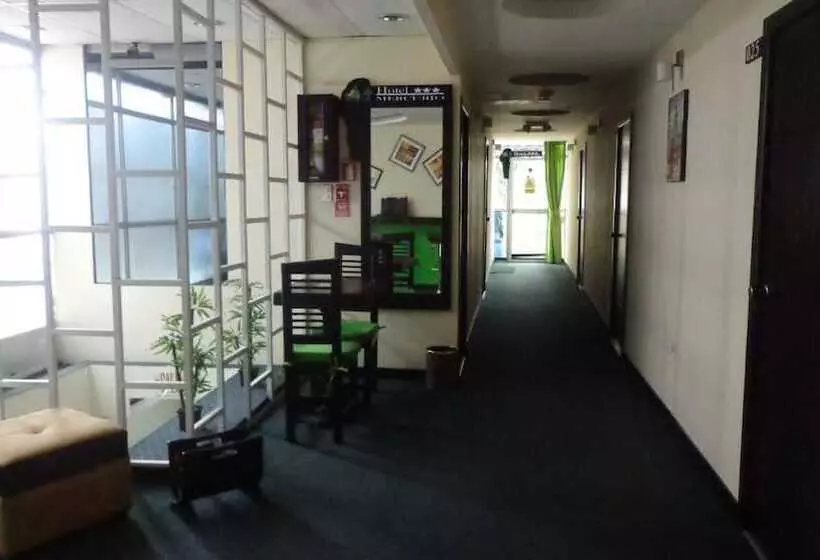 ホテル Secret Place