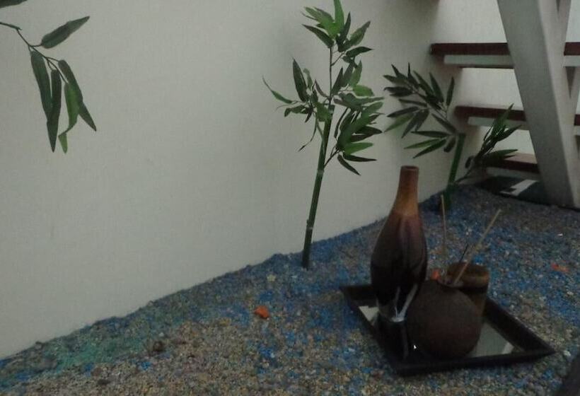 Hotelli Secret Place