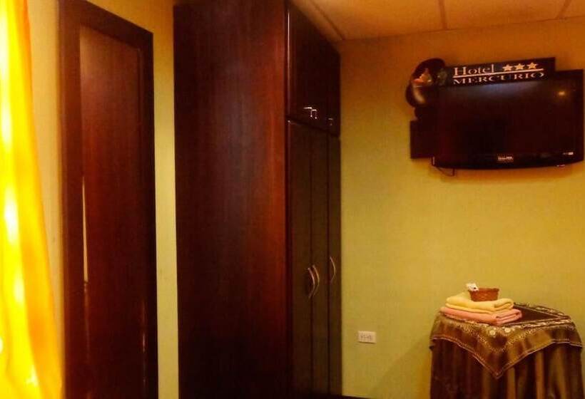 Hotelli Secret Place