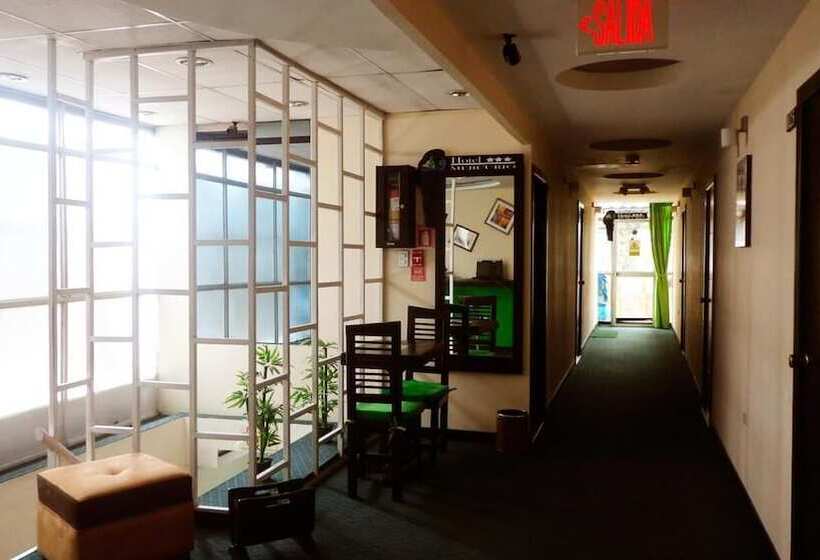 Hotelli Secret Place