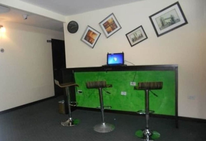 Hotelli Secret Place