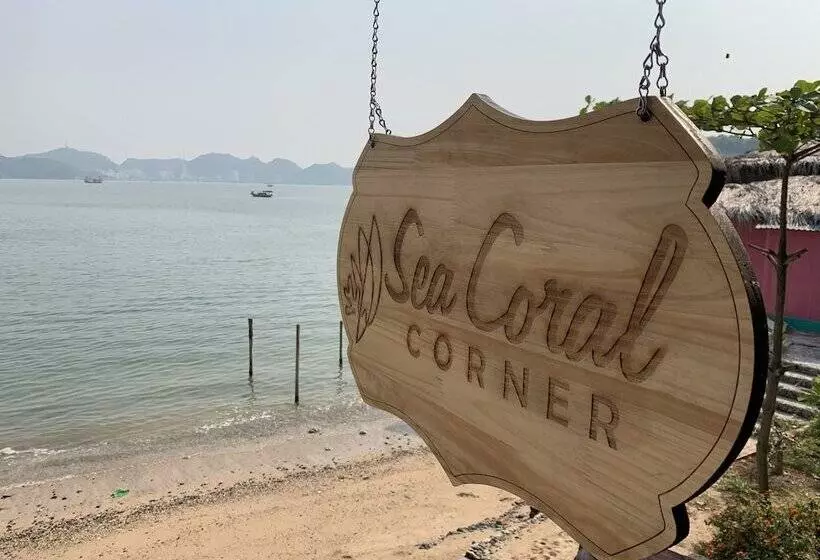 هتل Skyrest Cat Ong