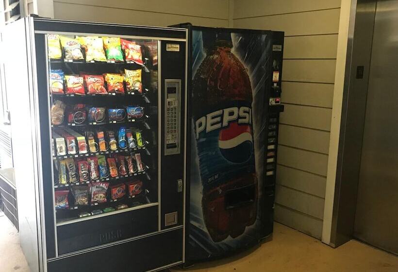 Intown Suites Extended Stay Atlanta Ga   Lithia Springs