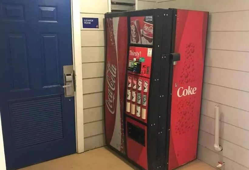 Intown Suites Extended Stay Atlanta Ga   Lithia Springs