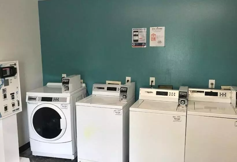 Intown Suites Extended Stay Atlanta Ga   Lithia Springs