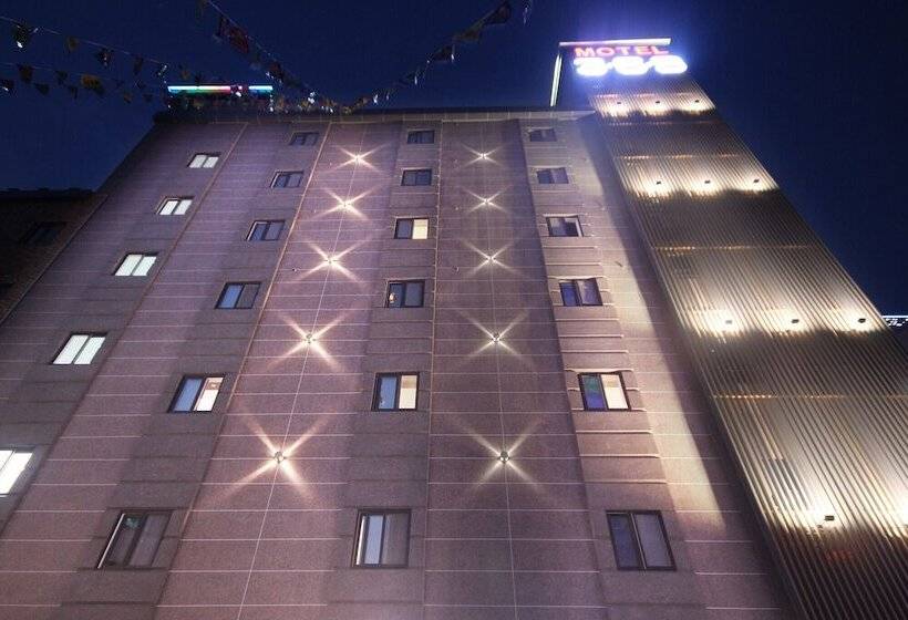 مُتل 369 Mugeo Dong Ulsan