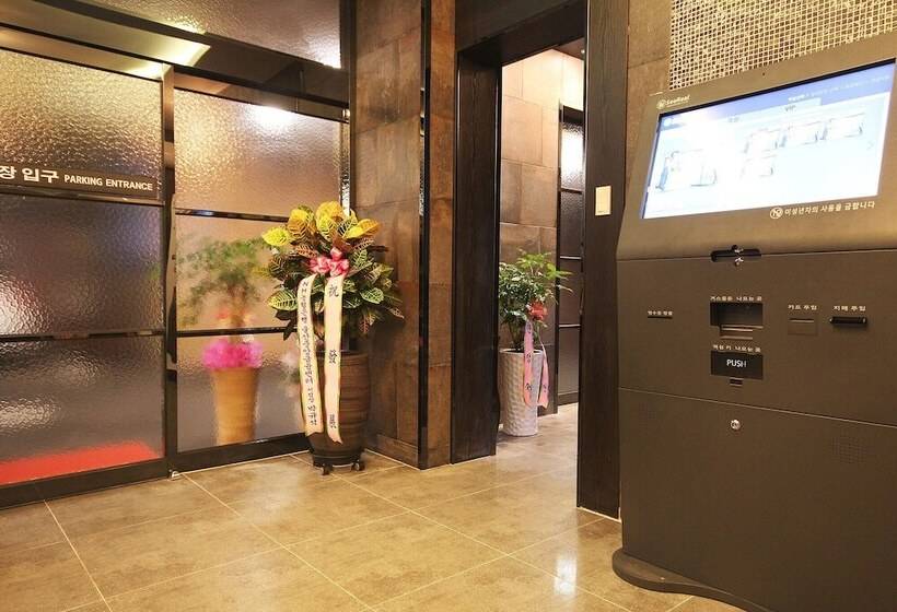 مُتل 369 Mugeo Dong Ulsan