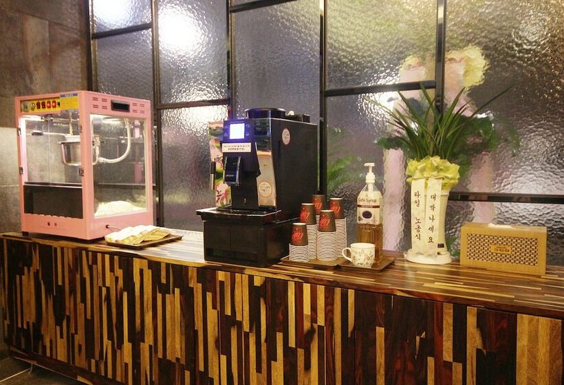 مُتل 369 Mugeo Dong Ulsan