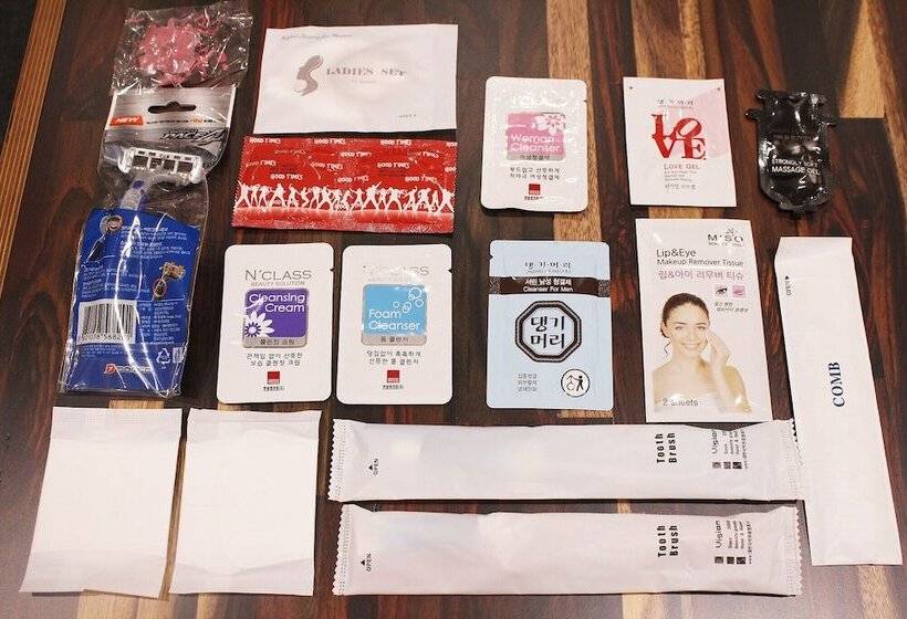 مُتل 369 Mugeo Dong Ulsan