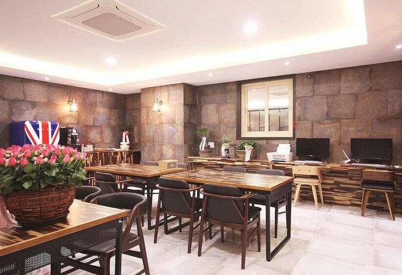 مُتل 369 Mugeo Dong Ulsan