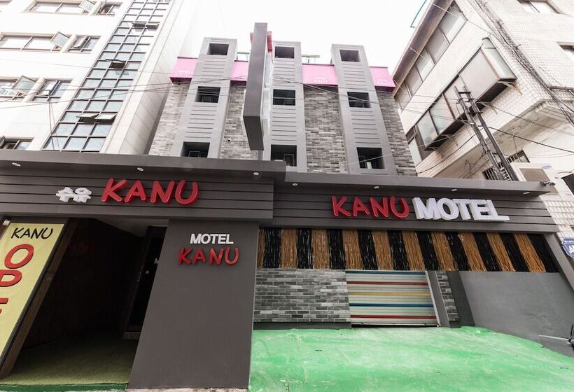 汽车旅馆  Suyu Canoe