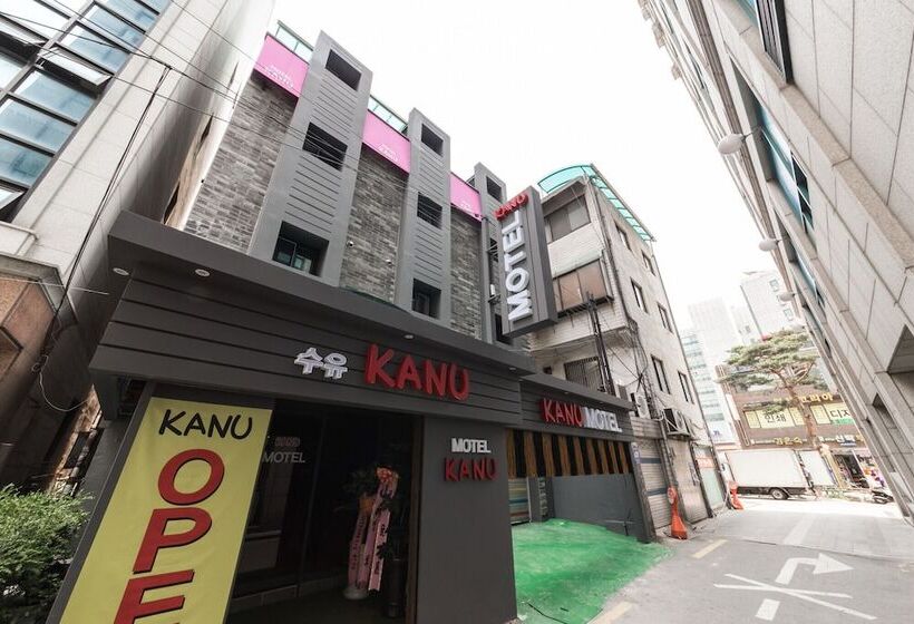 汽车旅馆  Suyu Canoe