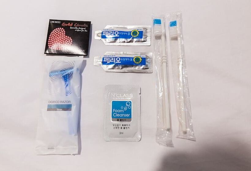 汽车旅馆  Suyu Canoe