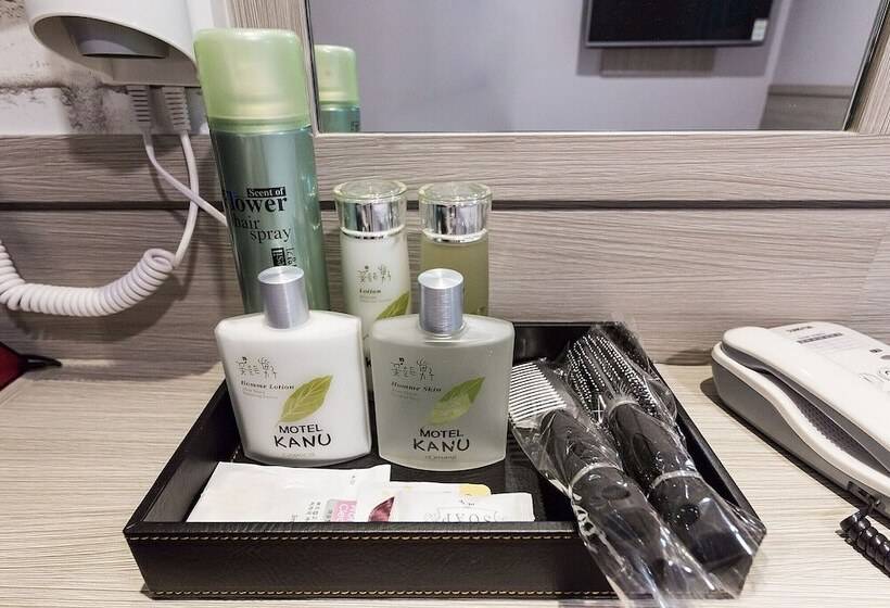 汽车旅馆  Suyu Canoe