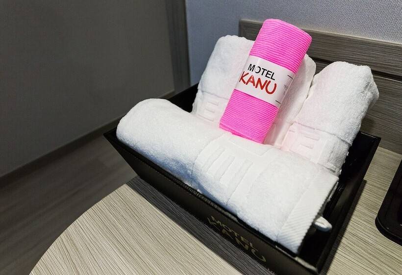 汽车旅馆  Suyu Canoe