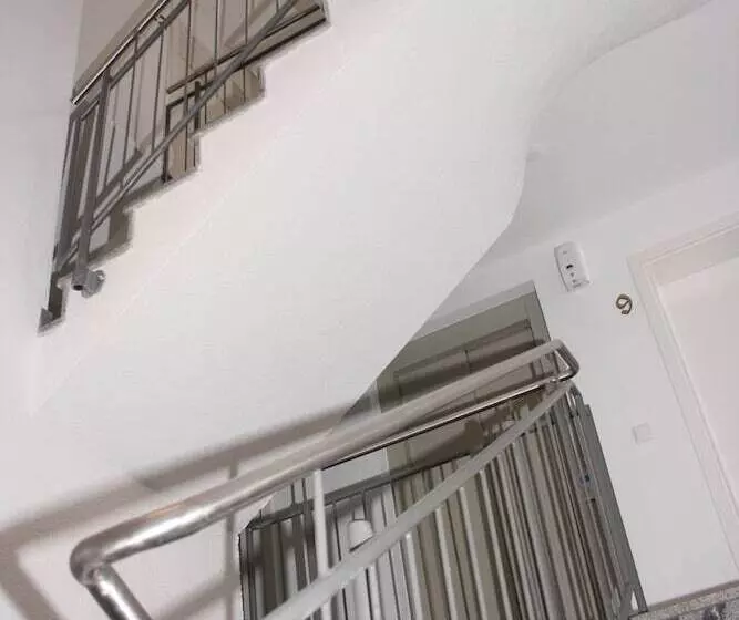 ペンション Am Wettbach