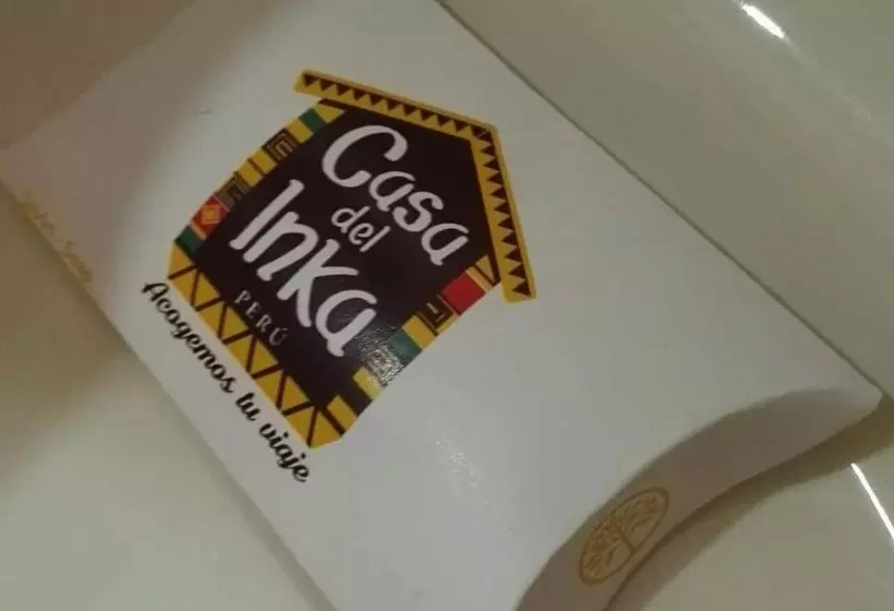 Majatalo Casa Del Inka Perú