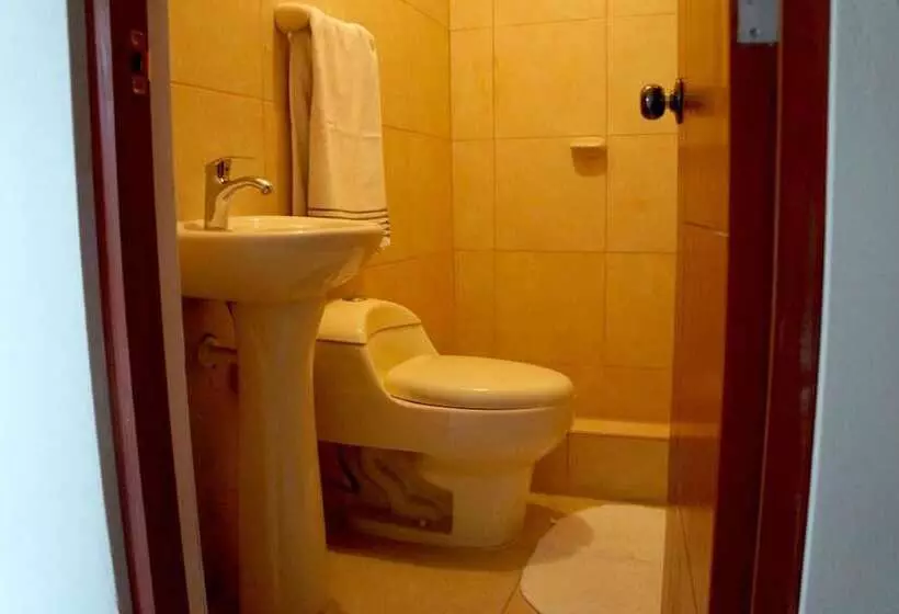 Majatalo Casa Del Inka Perú