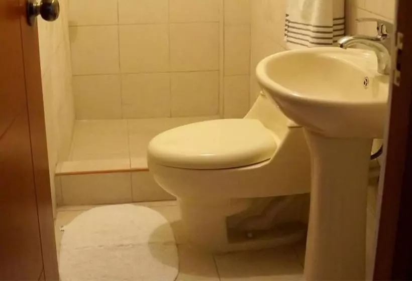 Majatalo Casa Del Inka Perú