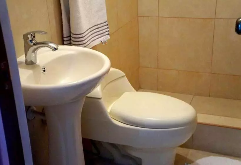 Majatalo Casa Del Inka Perú