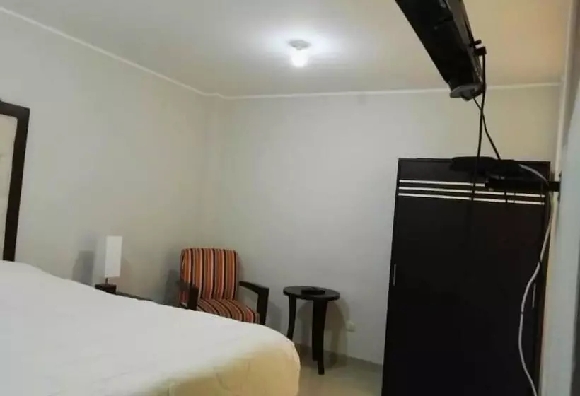 Majatalo Casa Del Inka Perú