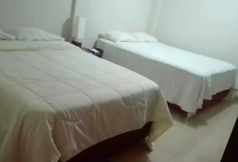 Majatalo Casa Del Inka Perú