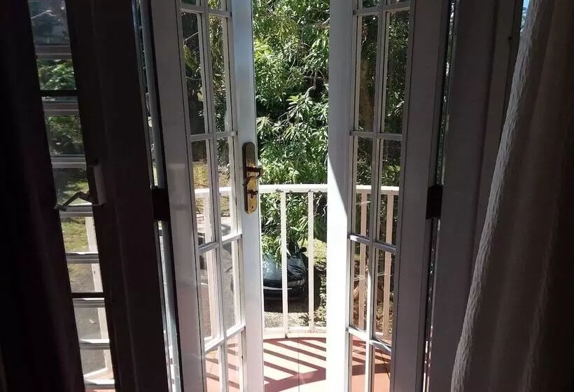 پانسیون Casa Luna