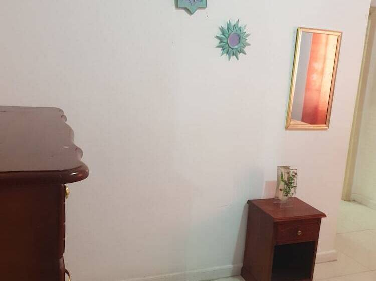 پانسیون El Monte