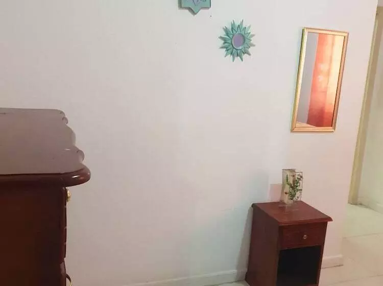 پانسیون El Monte