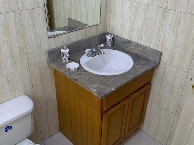 پانسیون El Monte