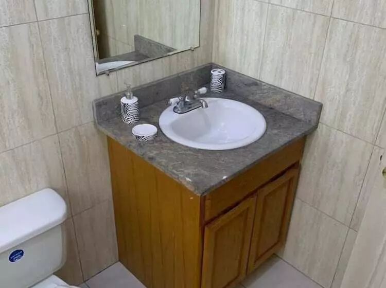 پانسیون El Monte