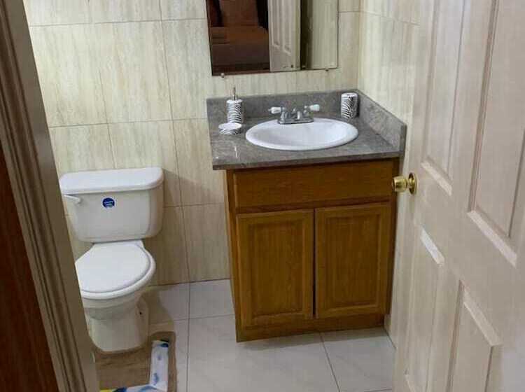 پانسیون El Monte