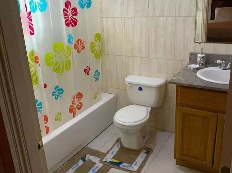 پانسیون El Monte