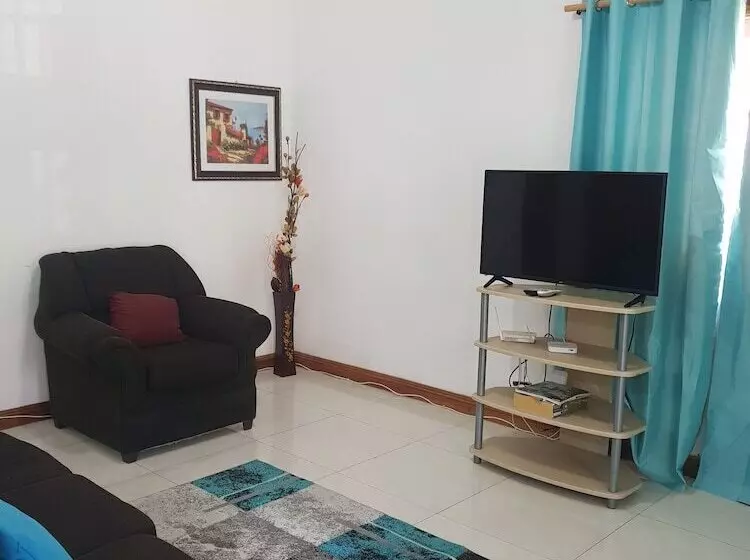 پانسیون El Monte