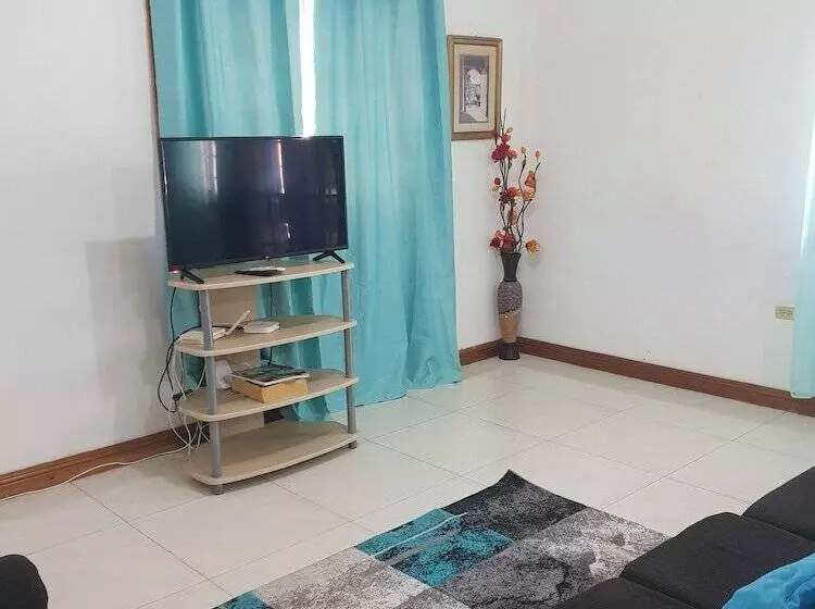 پانسیون El Monte