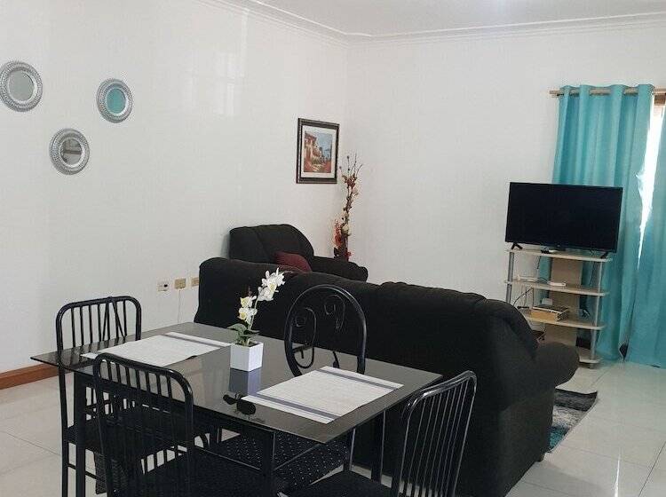 پانسیون El Monte