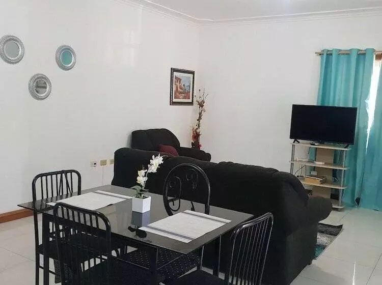 پانسیون El Monte