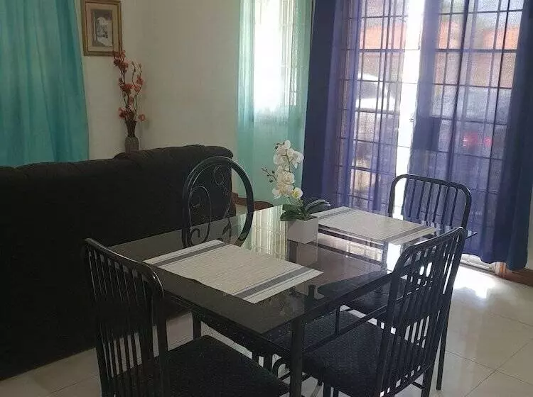 پانسیون El Monte