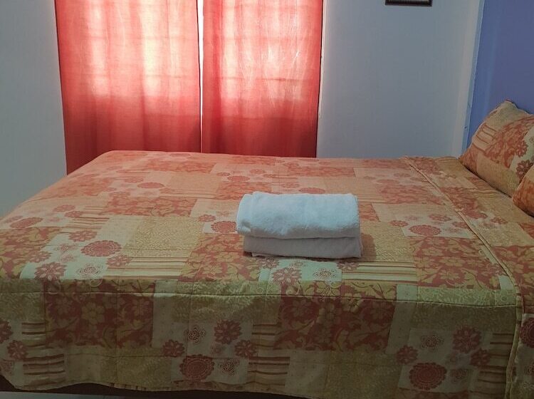 پانسیون El Monte