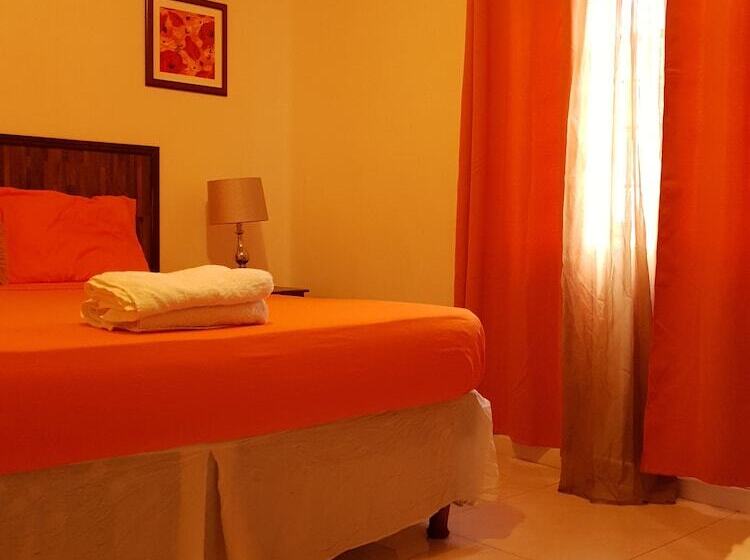 پانسیون El Monte