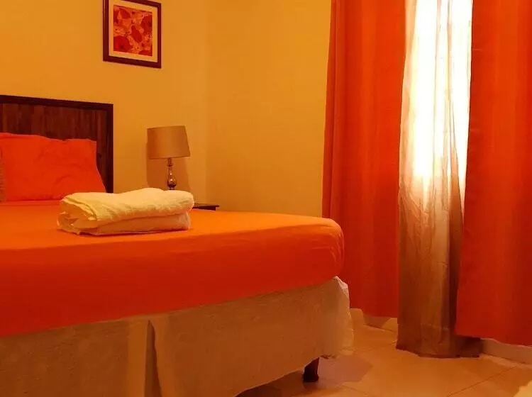 پانسیون El Monte