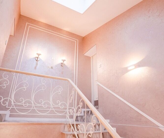 بنسيون Guest House 16 8