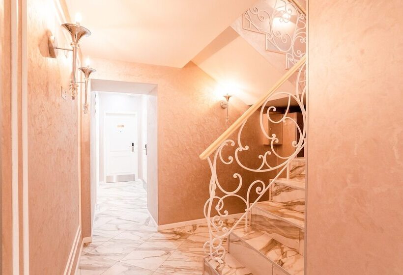 بنسيون Guest House 16 8