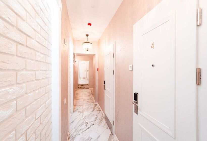 بنسيون Guest House 16 8