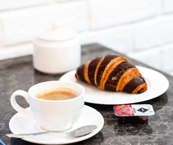 بنسيون Guest House 16 8