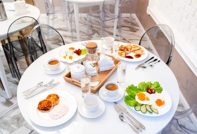 بنسيون Guest House 16 8