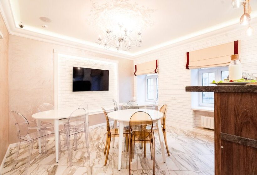 بنسيون Guest House 16 8